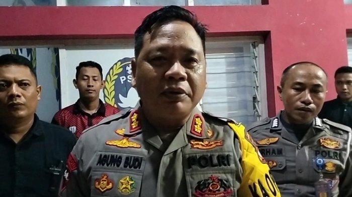 Dua ASN korupsi dana insentif Covid-19 Rp701 juta di Polman dipecat, satu banding