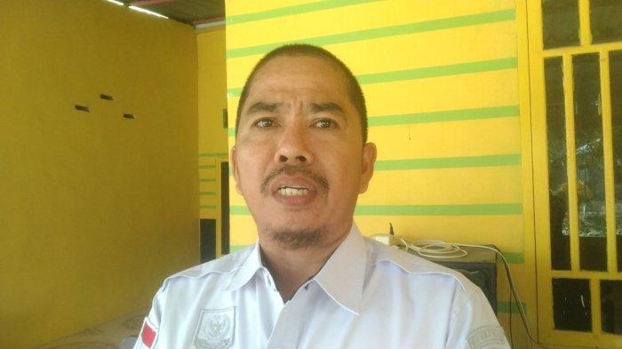 Beras Bansos di Gudang Desa Hilang, Kades Tumbu Mateng: Saya Baru Tahu