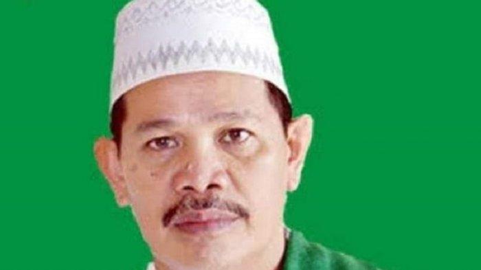 Ketua PW NU Sulbar KH Adnan Nota