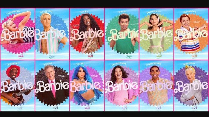 12 Karakter Di Film Barbie Sesuai Zodiak Cek Apakah Kamu Ken Si