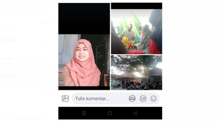 Korban keracunan minuman kemasan Okky Jelly Drink