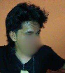 Korban pemukulan oleh oknum polisi di Mamuju