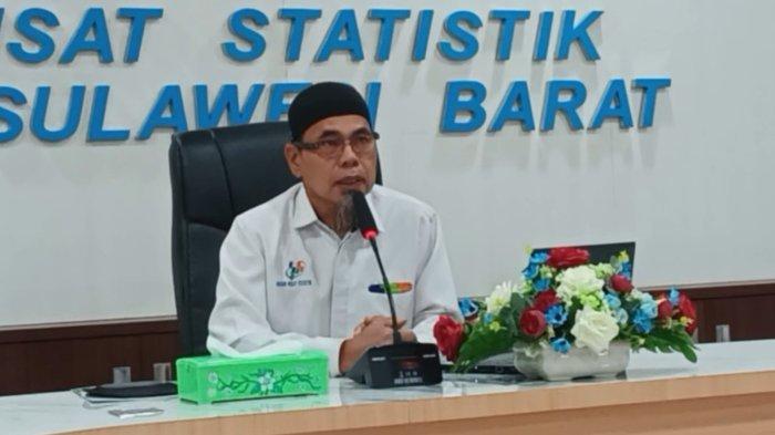 Beras Masih Pemicu Utama inflasi di Sulawesi Barat - Tribun-sulbar.com