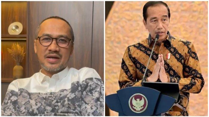 Abraham Samad Bingung Namanya Dikaitkan Kasus Ijazah Jokowi hingga Dianggap Mangkir - Halaman 1 - Tribun-sulbar.com