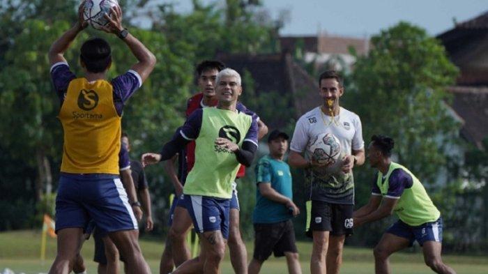 Persebaya Diserbu Suporter Persib Meski Seri Lawan PSM, Mereka Minta Ini
