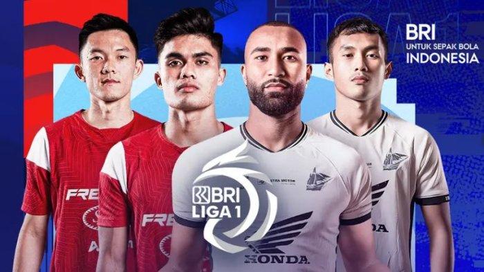 Pertandingan Liga 1 Persis Solo vs PSM Makassar digelar di Stadion Manahan, Solo, Jawa Tengah, Senin (13/1/2025) pukul 20.00 Wita (19.00 WIB).