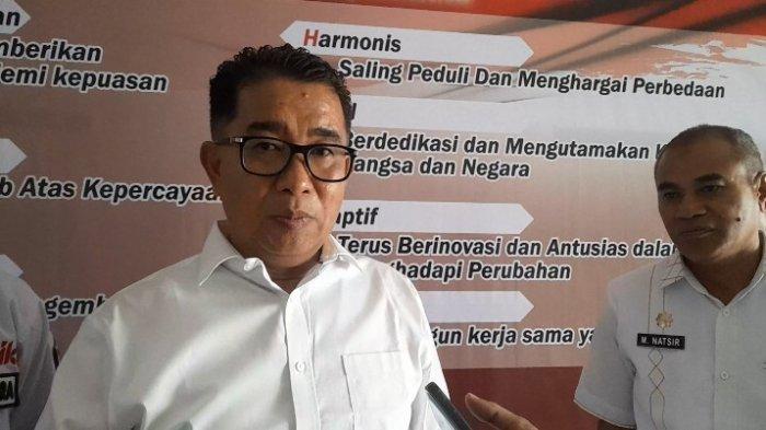Kabar Gembira! Akmal Malik Sudah Tanda Tangani TPP Rp 160 Miliar ...