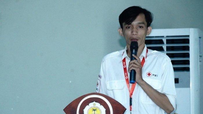 Rahmatullah Rind Profil Rahmatullah Ramadhan, Komandan KSR PMI Unsulbar, Angkatan 2020 ...