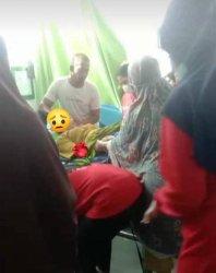 Remaja putri di mamuju meninggal dunia usai minum minuman kemasan