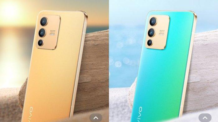 Vivo V23 5G