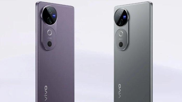 Vivo V40 SE 50 rilis 5 September 2024 di Indonesia