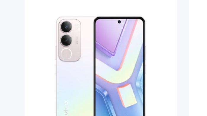 Vivo Y19s meluncur sebagai pelanjut Vivo Y17s