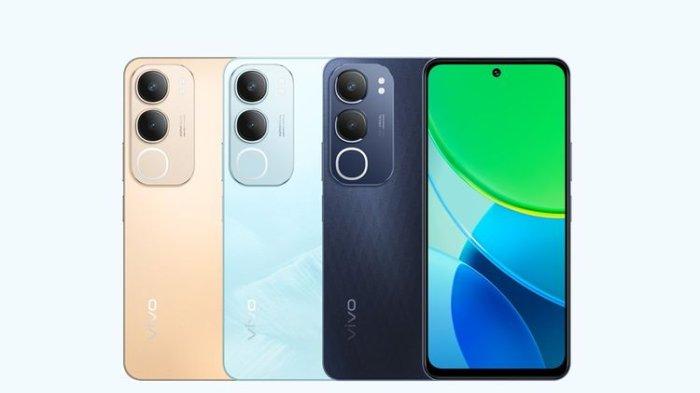 Vivo Y29 5G