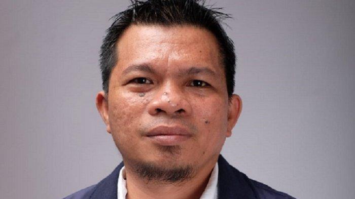 Wakil Ketua Komisi IV DPRD Sulbar Hatta Kainang.