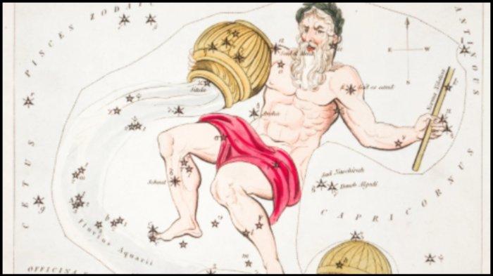 ILUSTRASI - Zodiak Aquarius dan Pisces. Aquarius didorong untuk mengeksplorasi ide-ide unik dan terhubung dengan orang lain melalui pandangan orisinalnya.Sementara Pisces akan mengandalkan intuisi serta kepekaan emosional dalam menjalani hari.