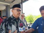 Gubernur Sulbar Suhardi Duka Izin ke Mendagri Copot Direktur RSUD Usai Tolak Pasien Kecelakaan