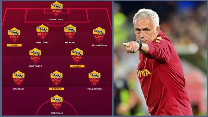 Berita prediksi Milan vs Roma Terbaru Hari Ini - Tribunnewssultra.com