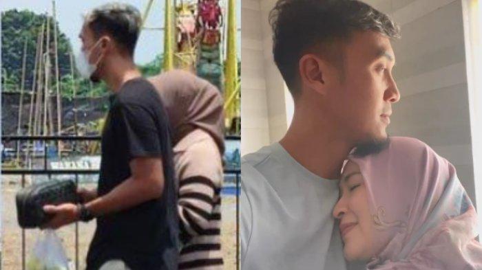 11 tahun menikah dengan Okie Agustina, Gunawan Dwi Cahyo ketahuan digandeng wanita lain. Foto kebersamaannya dengan seorang wanita itupun viral di media sosial. Okie Agustina yang mengetahui hal tersebut pun meluapkan isi hantinya di Instagram (IG).Ia pun tak menyangka jika persoalan pelik akan kembali dihadapi di dalam rumah tangga nya.