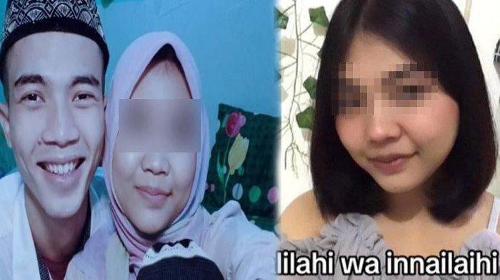 Mamah muda bernama Mega Suryani Dewi yang tewas dibunuh suaminya, Nando. Mendiang Mega punya karir mentereng di bidang kecantikan.