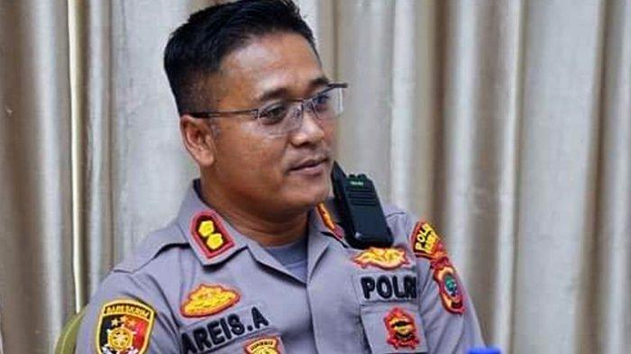 Simak harta kekayaan lengkap profil Kapolres Bolmut AKBP Areis Aminulla yang viral dilaporkan seorang polwan atas dugaan kasus pelecehan seksual.