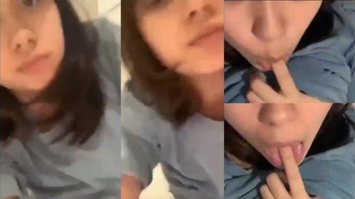 Gegara video viral mirip Rebecca Klopper, sosok ini terancam hukuman sepuluh tahun penjara. Sosok yang dimaksud adalah pembuat video.