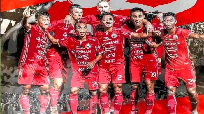 Jelang kompetisi BRI Liga 1 2023-2024 skuad Persija Jakarta dianggap mengkhawatirkan. Apalagi pemain asing mereka, baru tiga orang, padahal kompetisi akan segera bergulir mulai 1 Juli 2023.