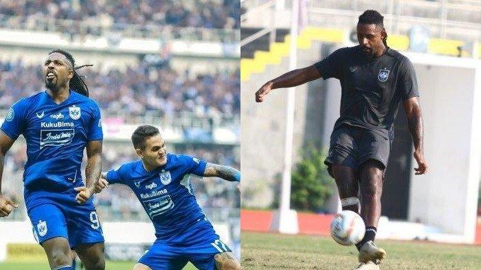 Sebanyak 4 pemain inti PSIS Semarang dipastikan absen lawan Madura United, salah satunya Carlos Fortes dan Boubakary Diarra yang mendapat hukuman Komdis PSSI.