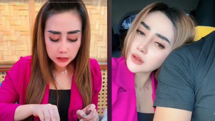 Simak biodata Luluk Sofiatul selaku istri polisi yang bentak hingga maki siswa magang, lengkap dengan nama akun TikTok hingga Instagram.