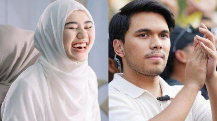 Aaliyah Massaid viral karena memakai hijab. Kecantikannya pun dipuji netizen. Seirring dengan video viral Aaliyah Massaid berhijab, tersiar kabar jika dirinya menjalani taaruf dengan Thariq Halilintar. Namun hal tersebut semakin ditegaskan dan dibantahnya.