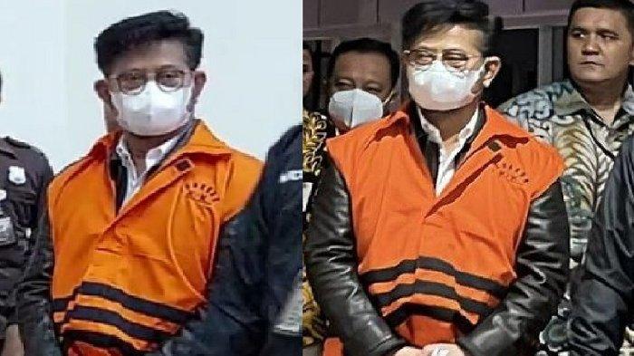 Berikut ini nasib Abdul Karim Daeng Tompo yang ramai jadi perbincangan. Pasalnya, saat penggeledahan di rumah dinas Syahrul Yasin Limpo atau SYL, ditemukan sebuah cek atas nama Abdul Karim Daeng Tompo. Tak tanggung-tanggung, cek tersebut berisikan Rp 2 triliun. Lantas banyak yang bertanya-tanya tentang sosok Abdul Karim Daeng Tompo ini.