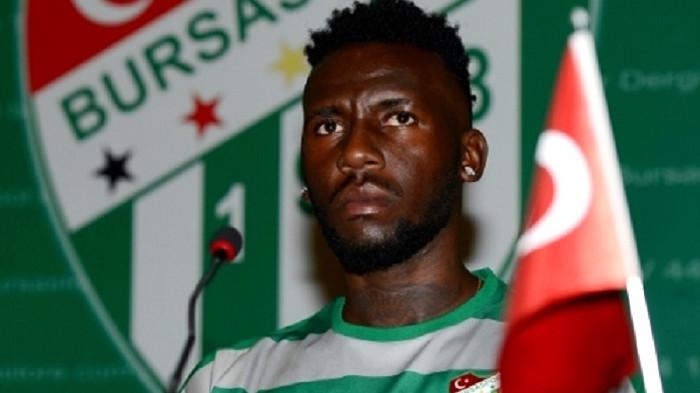 Allano Lima saat ini masih tercatat sebagai pemain asing Operario-PR Persija