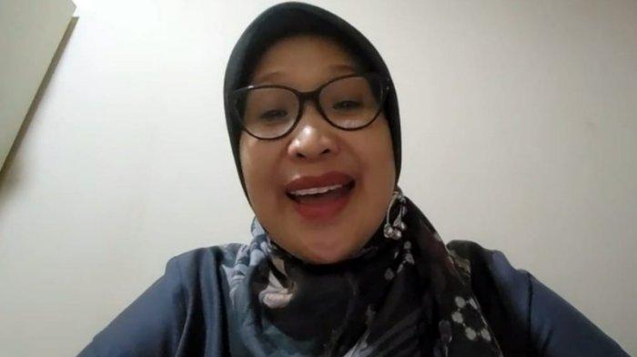 Anggota Dewan Kehormatan Penyelenggara Pemilu atau DKPP Ratna Dewi Pettalolo.