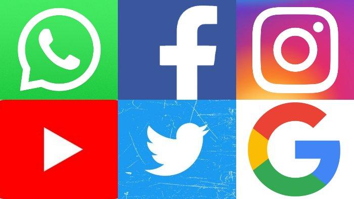 Daftar Aplikasi Terancam Diblokir 20 Juli 2022: WhatsApp, YouTube ...