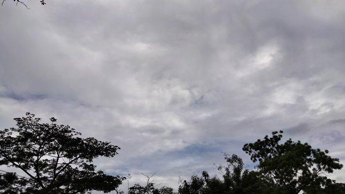 Prediksi Cuaca Kendari Sulawesi