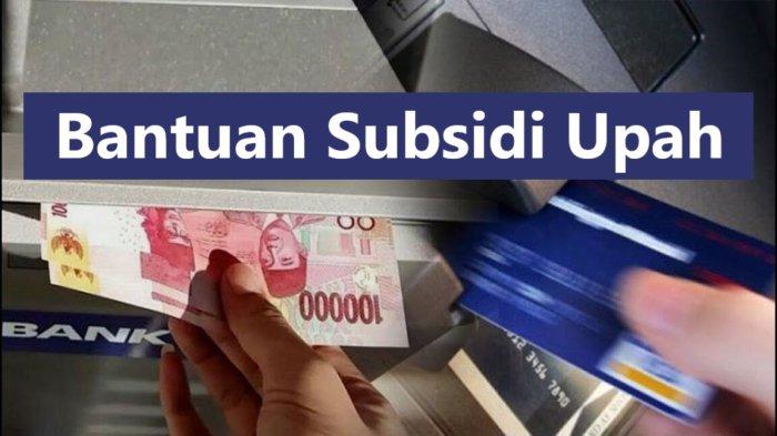 BSU BPJS KETENAGAKERJAAN - Kabar gembira Bantuan Subsidi Upah Badan Penyelenggara Jaminan Sosial atau BSU BPJS Ketenagakerjaan, segera cek status penerima. Simak selengkapnya cara cek apakah kamu menjadi penerima BSU 2025, serta cara update rekening penerima.(foto ilustrasi)