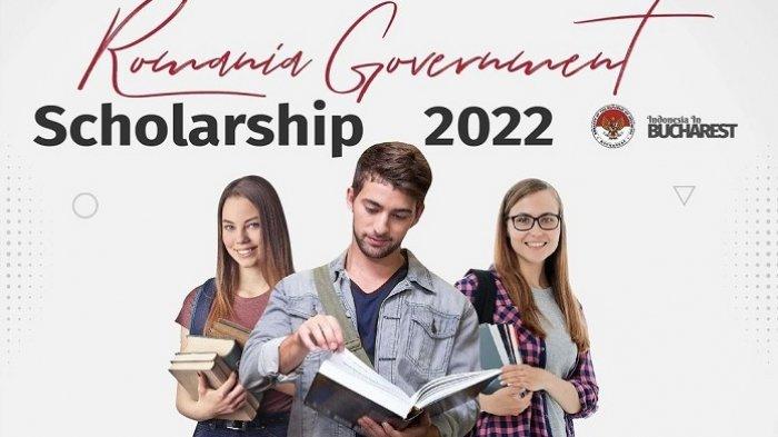 mahasiswa Indonesia menerima beasiswa Rumania
