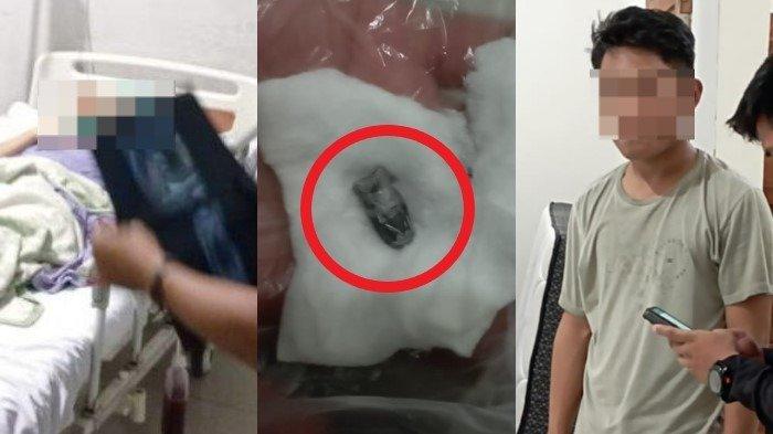 Ulah Bripda RAT, sosok oknum polisi di Sulawesi Tenggara (Sultra), yang memainkan pistol saat bersama teman wanita malah berujung petaka. Aksinya membuat teman wanitanya berinisial IAM alias Irsa malah tertembak senjata api atau senpi genggam yang dimainkannya.