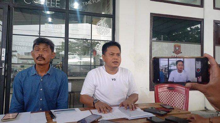 Caleg DPR RI Daerah Pemilihan Sulawesi Tenggara dari Partai Golkar, Rusmin Abdul Gani mengklaim perolehan suara unggul dari caleg lain di partainya. Hal tersebut setelah Survei The Haluoleo Institute (THI) merilis enam nama bakal Caleg DPR RI Dapil Sultra yang akan duduk di Senayan, Kamis (15/2/2024).