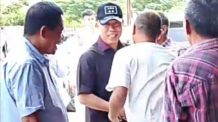Calon Wakil Gubernur Sulawesi Tenggara (Sultra) pasangan Andi Sumangerukka, Hugua, mengapresiasi rakyat Provinsi Sultra yang sudah memilih. Menurutnya, Pemilihan Kepala Daerah atau Pilkada Sultra 2024 sudah berjalan dengan baik.