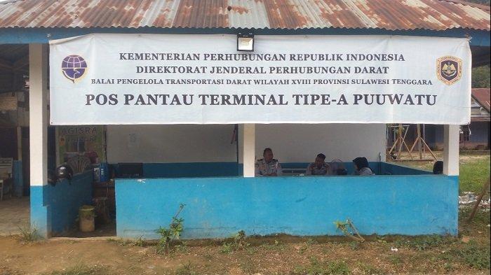 Pariwisata Sulawesi Tenggara Berkembang Pesat: Peran Vital Bus PO Pariwisata dalam Menunjang Eksplorasi Destinasi