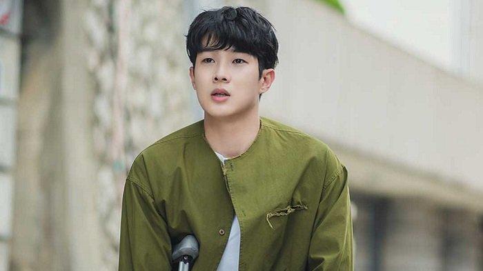 Choi Woo Shik