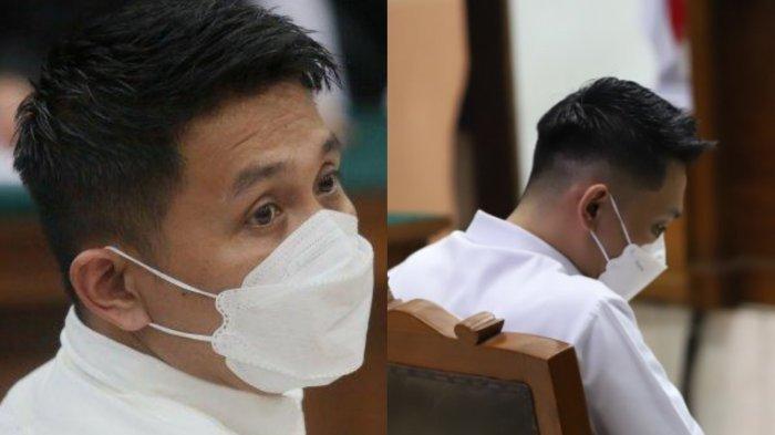Anak buah Ferdy Sambo, Chuck Putranto bebas dari penjara usai menjalani masa hukuman atas keterlibatannya dalam kasus pembunuhan berencana Brigadir J.