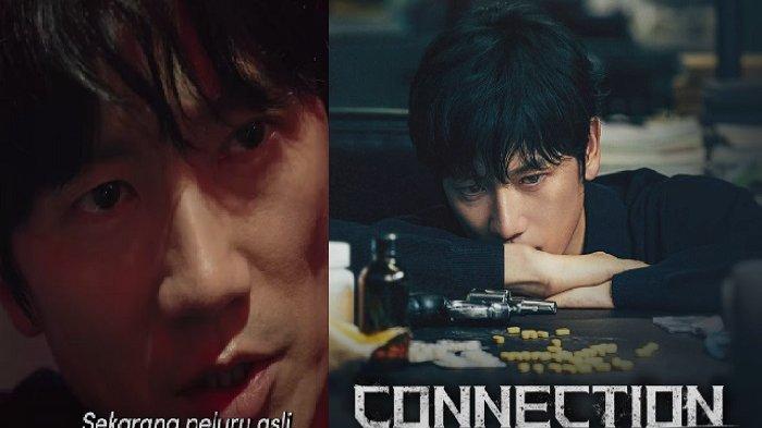 Rating menanjak, simak alur cerita Connectin sebuah rekomendasi drama Korea atau drakor populer pekan ini.   Connection menjadi salah satu drakor yang begitu dinantikan penayangannya.   Drakor ini tayang sejak Sabtu (25/5/2024).
