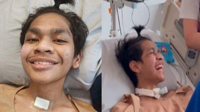 David Ozora dikabarkan akan segera pulang setelah satu bulan di rumah sakit, namun ia harus menjalani rawat jalan sampai akhirnya sembuh. Meski kondisi David sekarang belum bisa dinyatakan sembuh total, tapi dirinya menunjukkan progres membaik selama menjalani perawatan. Ia sudah bisa berbicara meski terbatah-batah, berdiri dan berjalan walaupun tertatih.