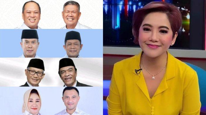 Debat Pilkada Sulawesi Tenggara 2024 yang pertama dijadwalkan berlangsung pada Sabtu (19/10/2024) sekitar pukul 20.00 wita di Tamimu Ballroom Nirwana Buton Villa, Kota Baubau, Provinsi Sultra. Empat paslon Gubernur-Wakil Gubernur Sultra yang akan memaparkan visi, misi, dan program yakni pasangan nomor urut 1 Ruksamin dan LM Sjafei Kahar, nomor urut 2 Andi Sumangerukka dan Hugua, nomor urut 3 Lukman Abunawas dan La Ode Ida, serta nomor urut 4 Tina Nur Alam dan LM Ihsan Taufik Ridwan. Debat akan dipandu moderator Putri Violla dan melibatkan 7 panelis.