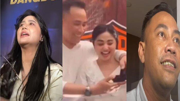 Dewi Perssik membantah jika dirinya bucin ke Rully, yang saat ini menjadi kekasihnya. Ia bahkan tak ingin gegabah mengambil keputusan setelah dilamar oleh sang pilot. Menurutnya, ia begitu realistis memandang pinangan Rully. Terlebih dirinya sudah tak ingin gagal berkali-kali dalam menjalani biduk rumah tangga.