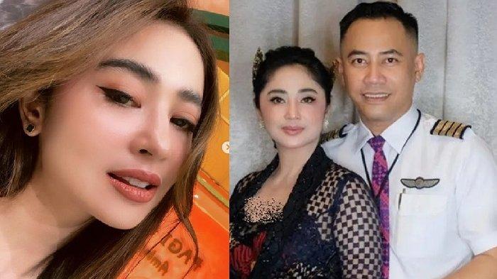 Dewi Perssik nampak santai menyikapi sikap Rully yang ketahuan memeluk wanita lain. Ia menyadari hal tersebut diduga karena hubungannya yang sedang renggang. Dewi Perssik pun mengakui jika hubungannya dengan Rully sedang tak baik-baik saja. Ia menjalin komunikasi terakhir sejak September lalu. Namun kini, tak begitu membaik. Hal ini dimaklumi Dewi Perssik dalam sebuah hubungan yang dijalaninya.