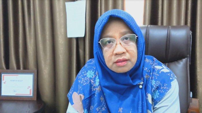 Divisi Teknik dan Penyelenggaraan Pemilu Komisi Pemeilihan Umum (KPU) Kota Baubau, Farida