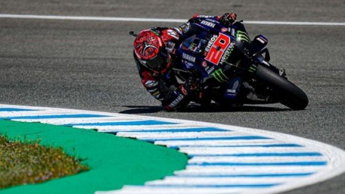 Jadwal dan Jam Tayang MotoGP Catalunya 2022 di Barcelona: Fabio ...