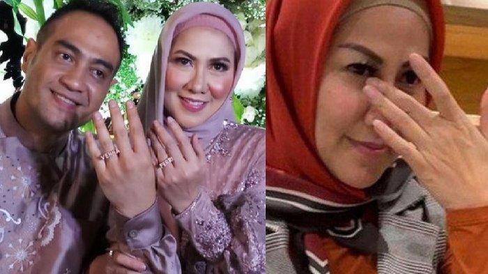 Berikut ini alasan Ferry Irawan gugat cerai Fenna Melinda, merasa harkat martabatnya telah dijatuhkan. Selain itu, ia akan membuktikan bahwa dirinya bukan pria mokondo seperti ramai berseliweran di media sosial.